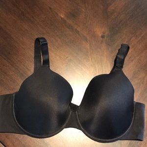 Motherhood Maternity Back Smoothing Nursing Bra